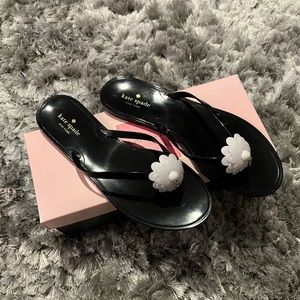 KATE SPADE Jessa Flip Flops